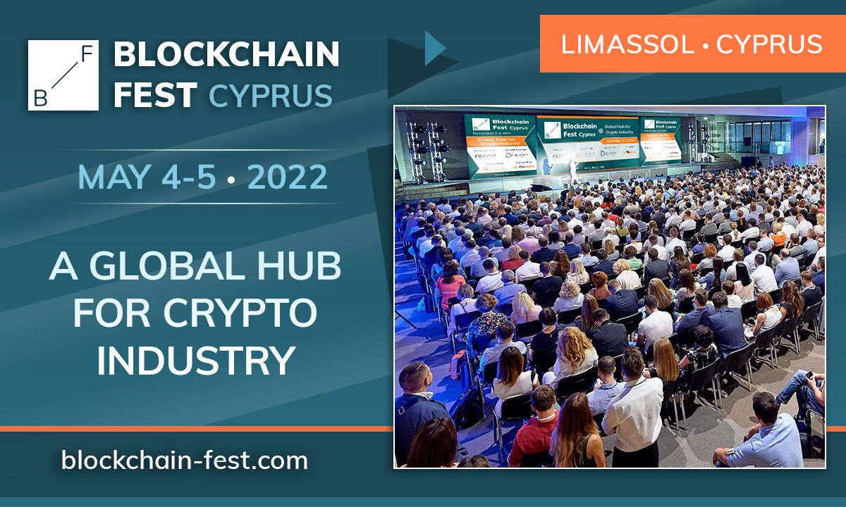 blockchain cyprus