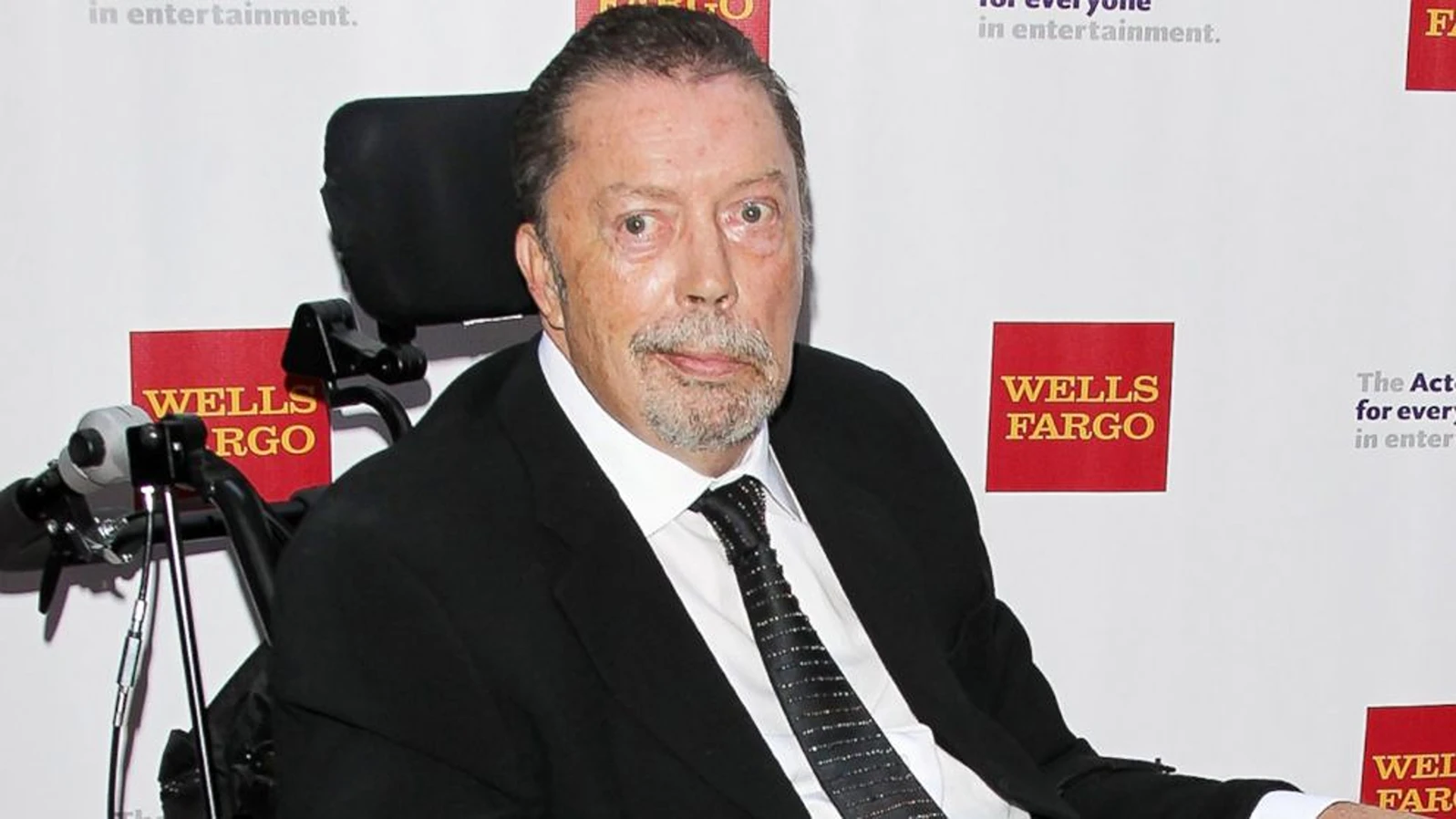 Tim Curry 2023