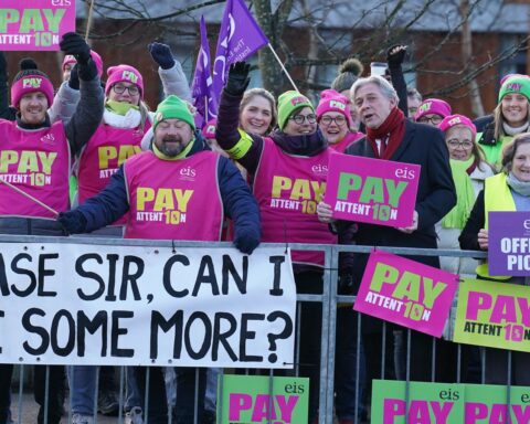 UK Teachers Strikes Date