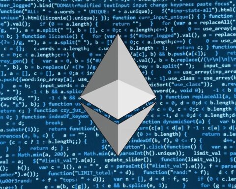 ethereum code scam