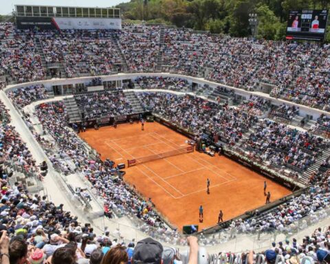 rome open 2023