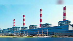 adani power share price