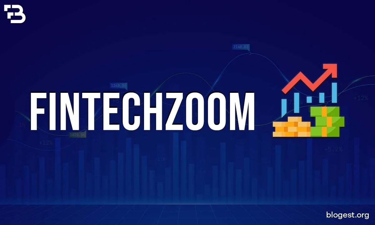 fintechzoom