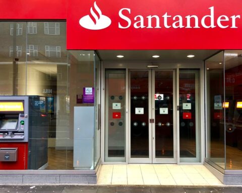 santander uk news